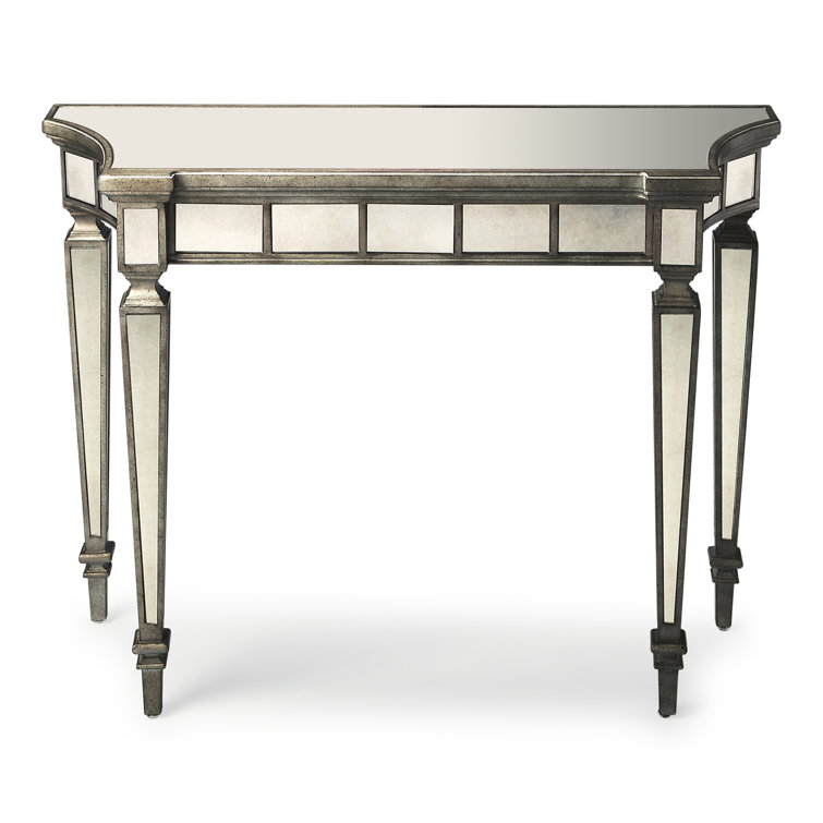 Butler 40'' Console Table & Reviews Wayfair